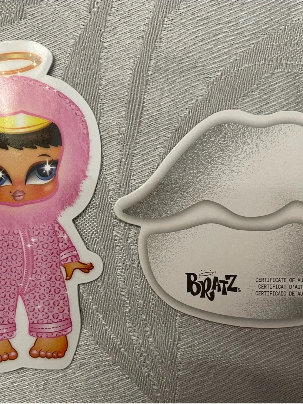 Bratziez Bling Collection SECRET SPECIAL PHOEBE - NEW w/ Original Packaging